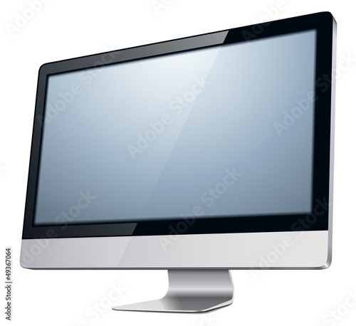 monitor lcd, tv