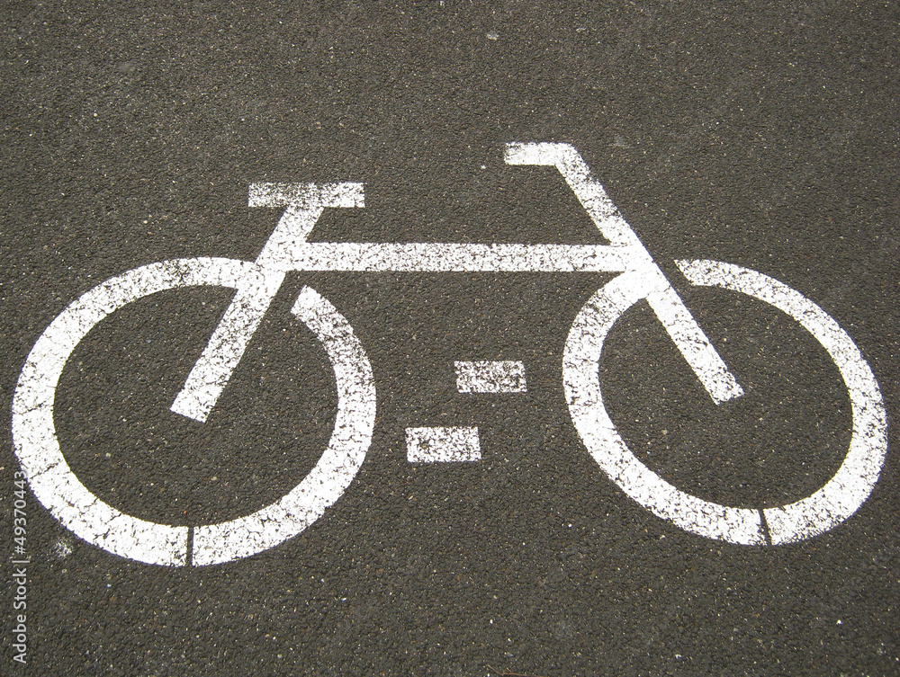 Bicycle Path Bicycle Path