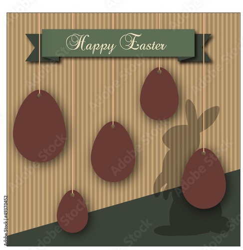 Happy easter