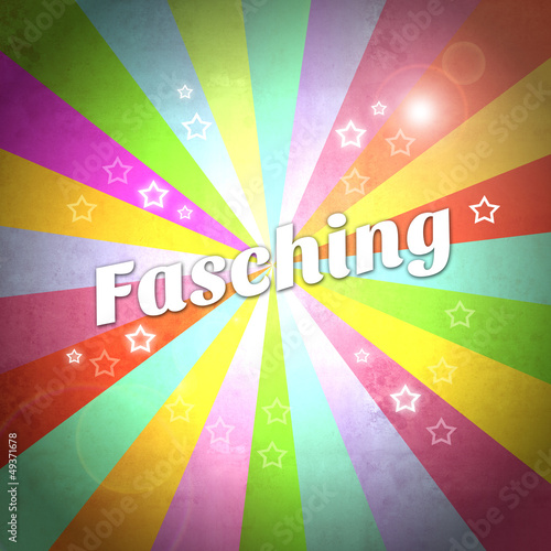 Fasching