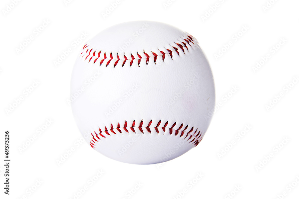 Baseball ball Baseball ball
