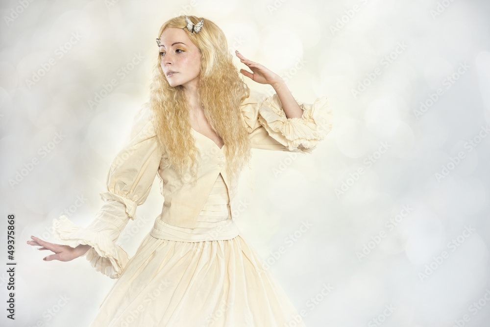 Golden Angel Golden Angel
