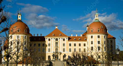 Schloss Moritzburg