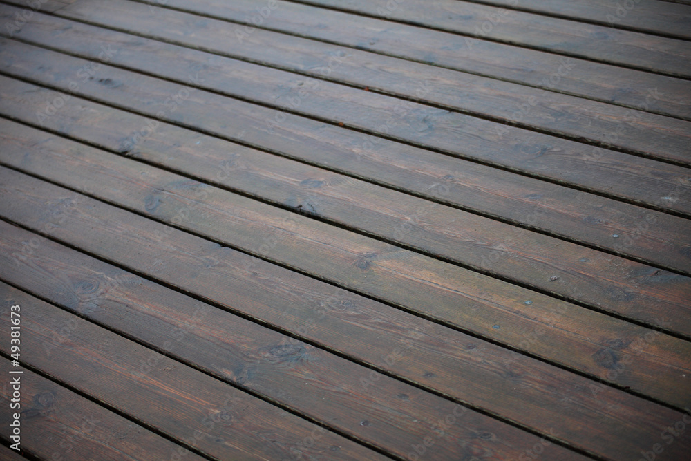 brown wood in rain texture brown wood in rain texture