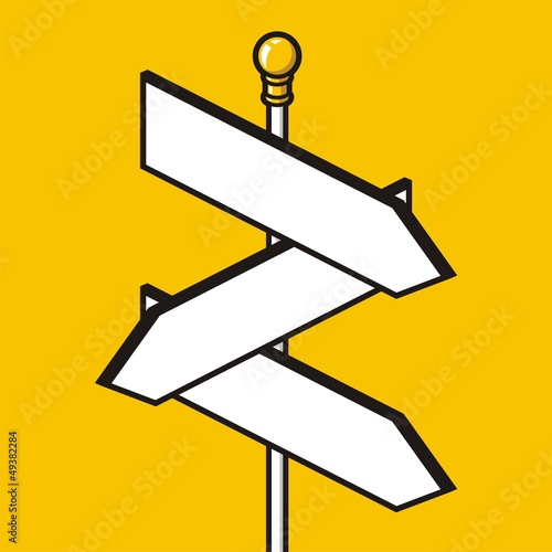 Crossroad