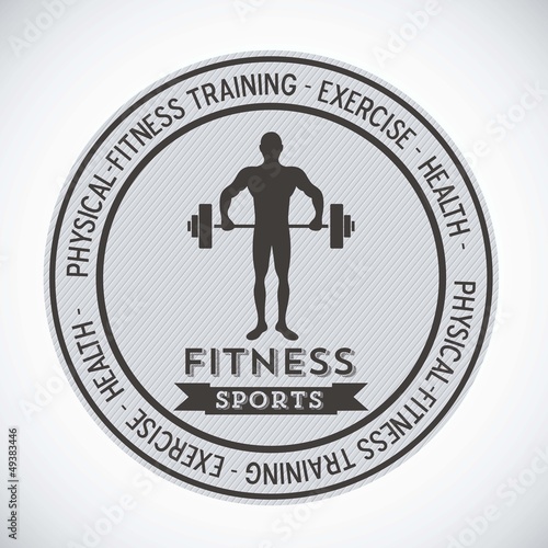 Fitness Icons