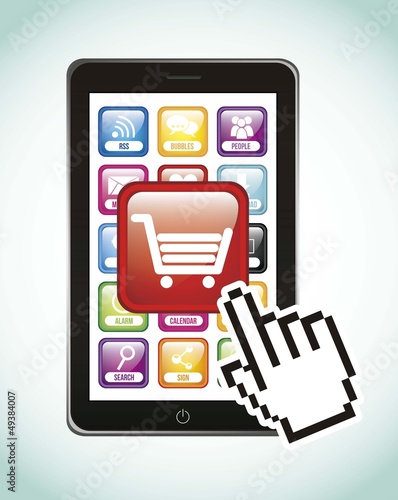 mobile buying