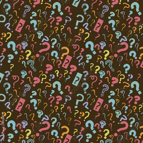 question icon
