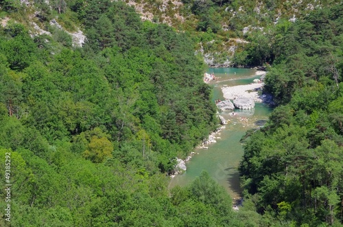 Grand Canyon du Verdon 21