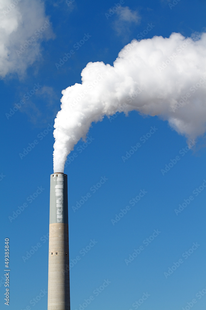 Smokestack