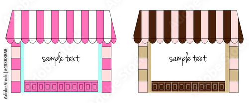 shop