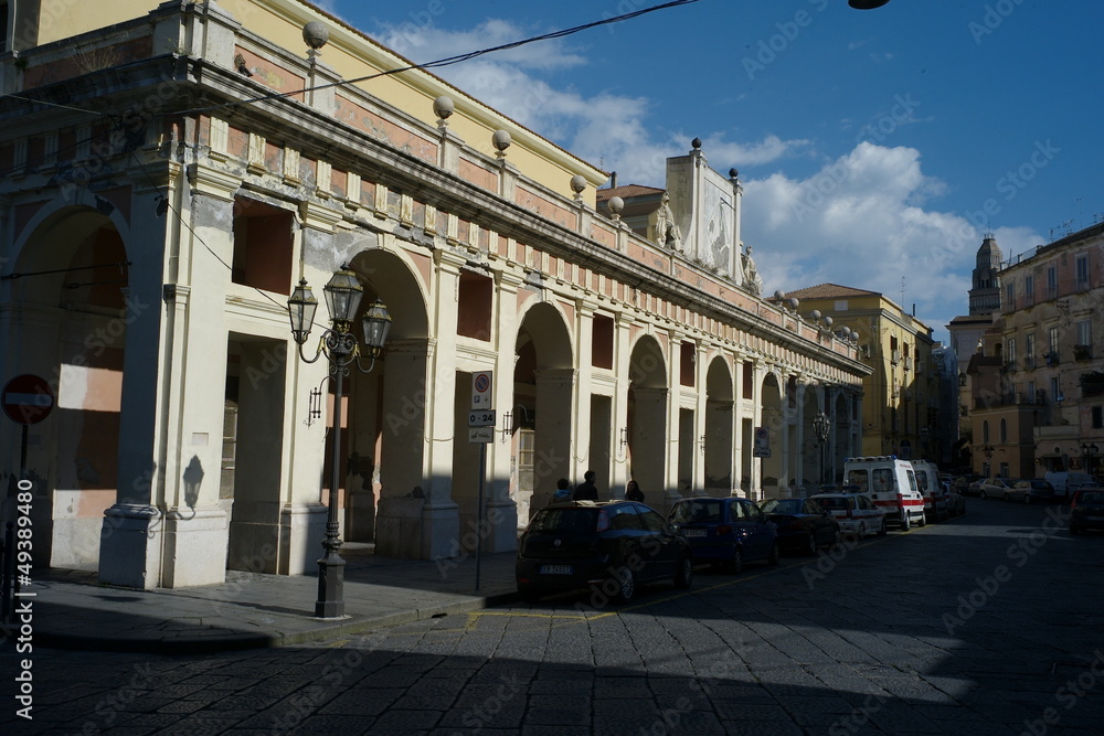 Obraz premium gaeta 9