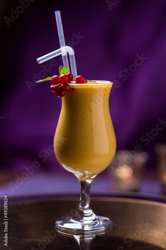 lassi drink