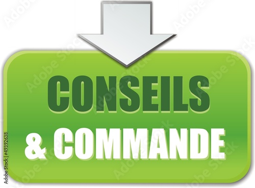 bouton conseils et commande