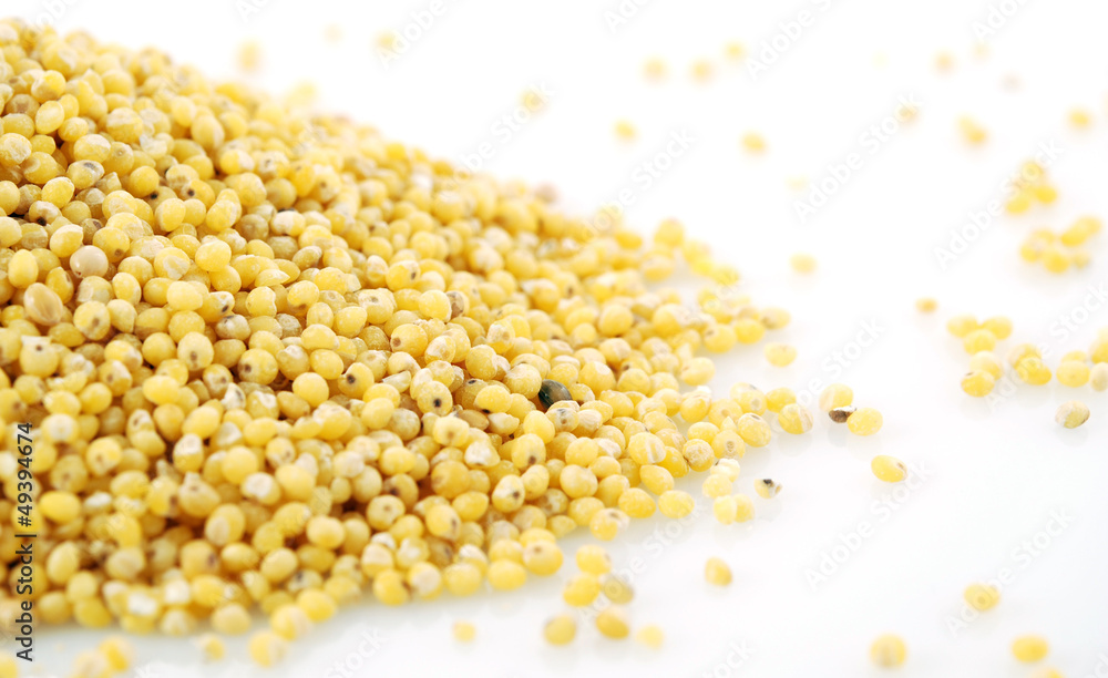 millet millet