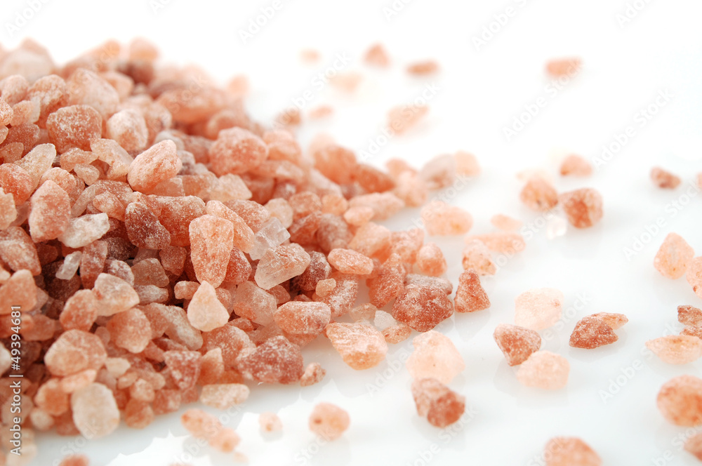 Himalayan salt Himalayan salt