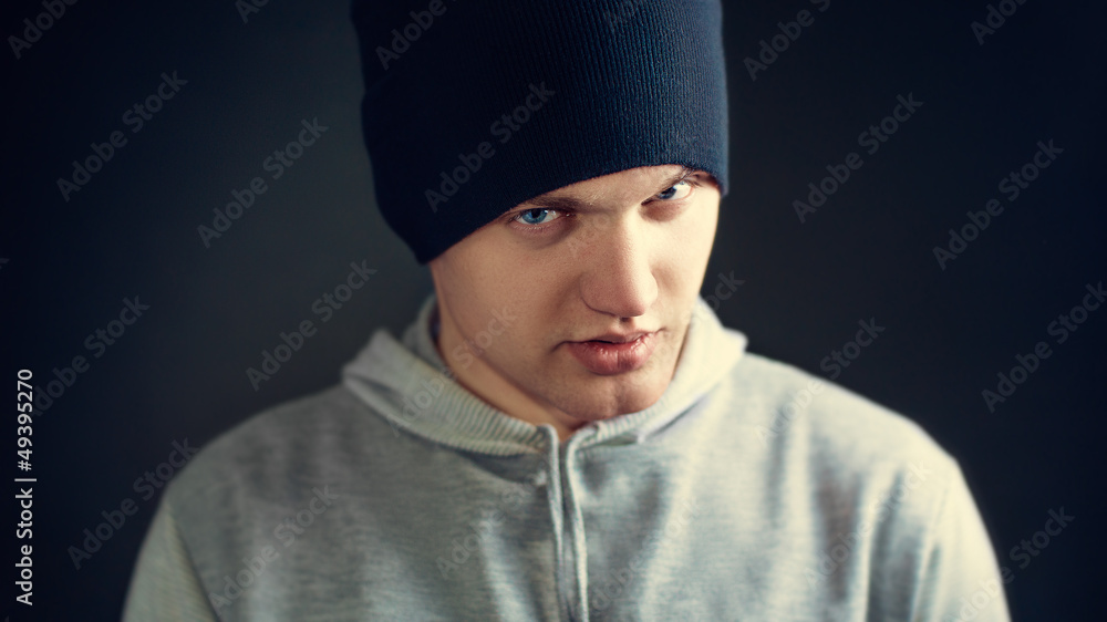 Подросток Подросток