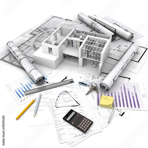 Real Estate operation