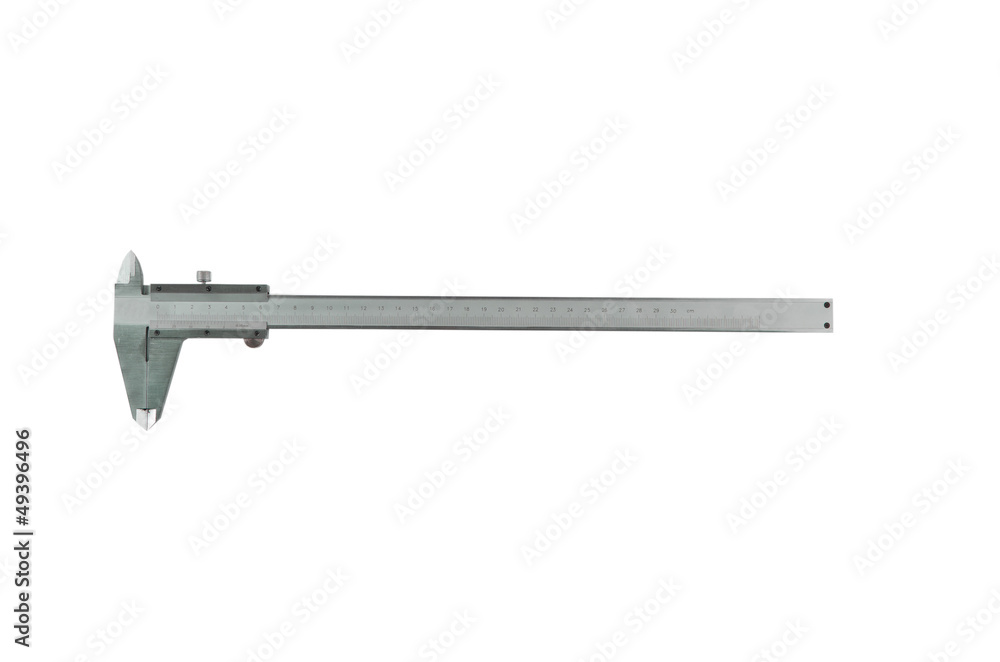 Vernier caliper Vernier caliper