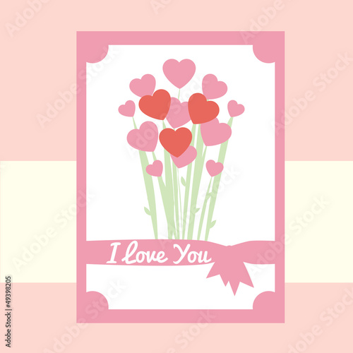 i love you