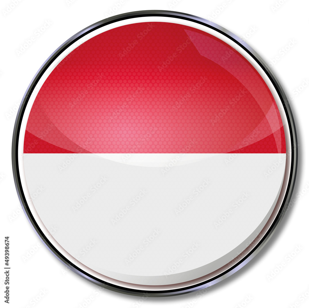 Button Indonesien Button Indonesien