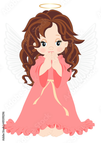 little angel