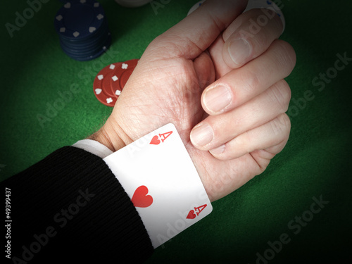 Poker