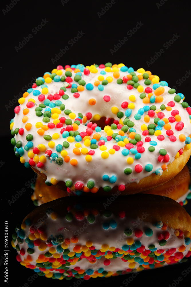 donut #2 donut #2