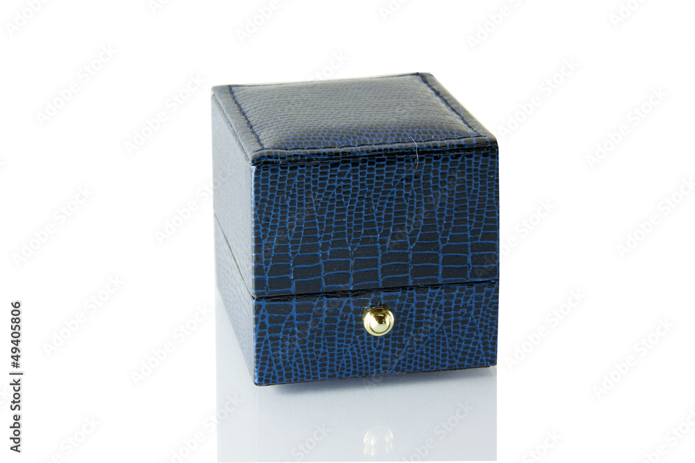 Obraz premium Jewel box