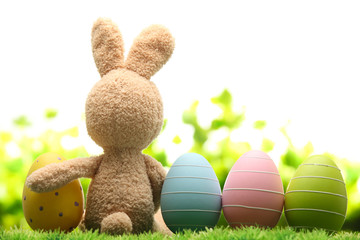 Easter decoration