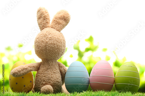 Easter decoration