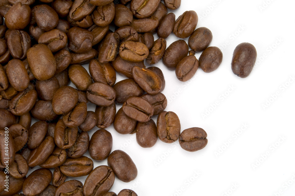 Kaffeebohnen Kaffeebohnen