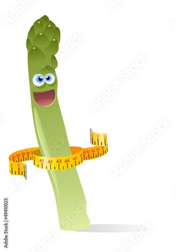 dieta verdure