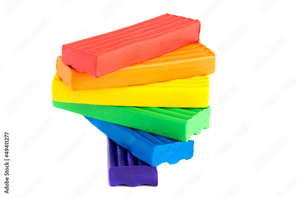Plasticine Plasticine