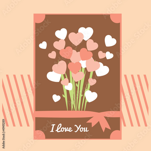 i love you