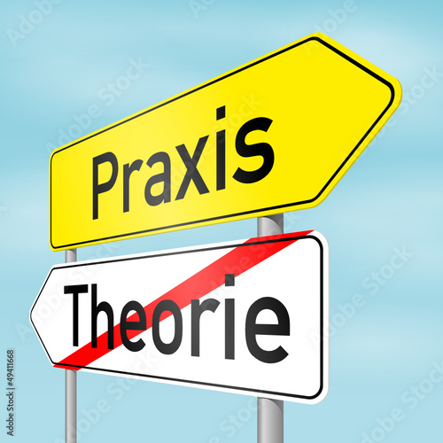 schild lr praxis theorie I