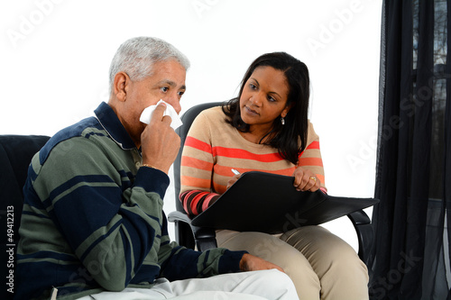 Counseling