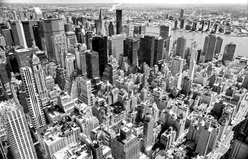 Obraz Manhattan, Nowy Jork. USA.