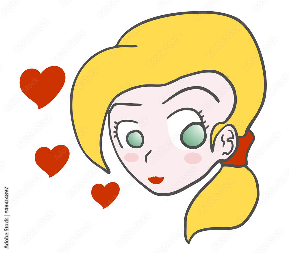 Love girl Love girl