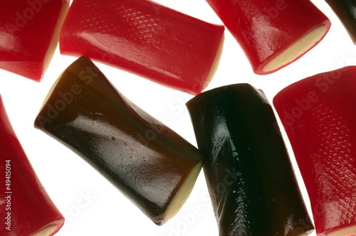 gummy candy photo