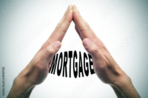 mortgage photo