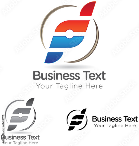 Abstract Design Element