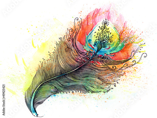 feather