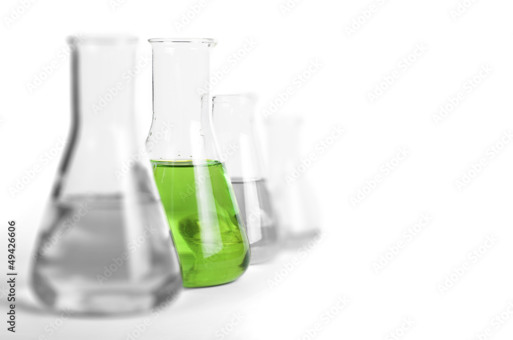 Laboratory glassware equipment Laboratory glassware equipment