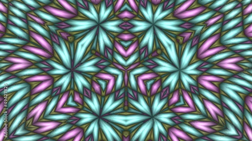 Pattern - flowers Pattern - flowers