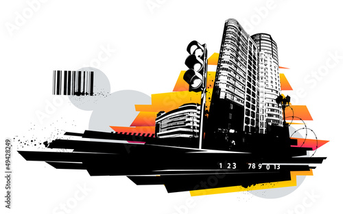 Urban design