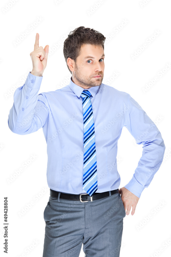 Office clerk-48 Office clerk-48