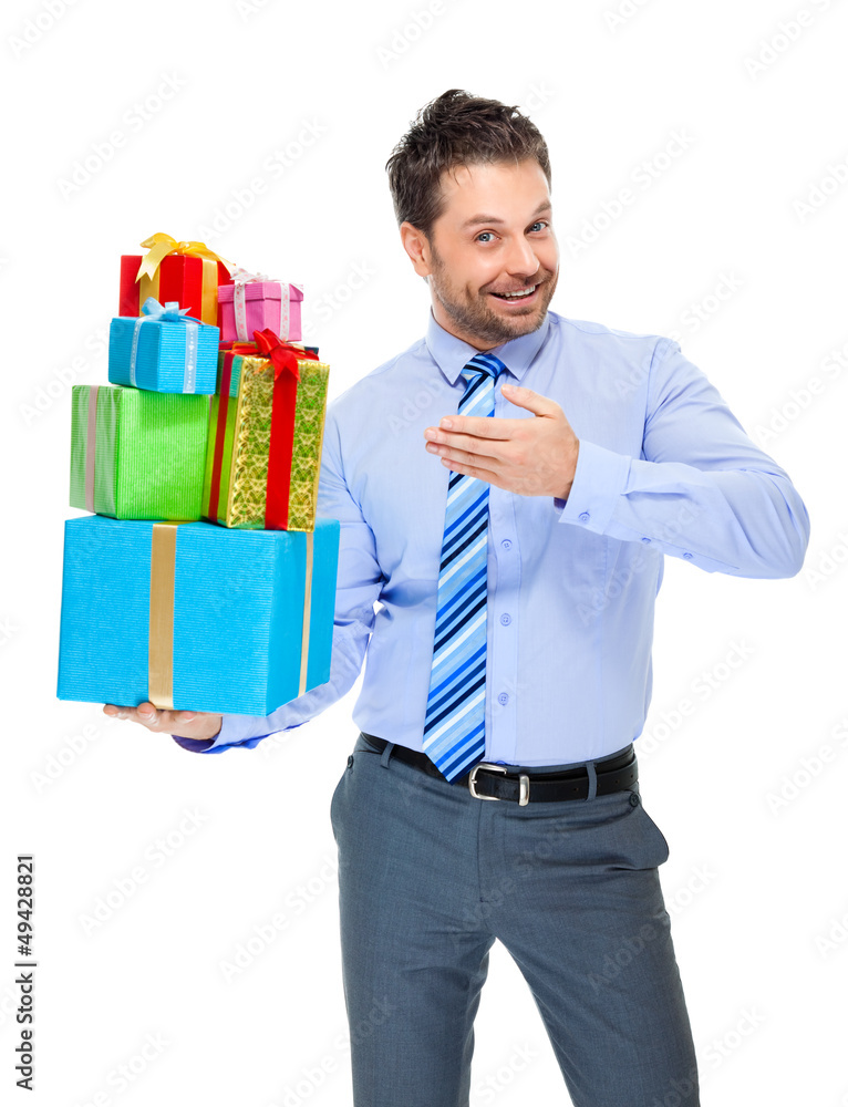 Office clerk-57 Office clerk-57