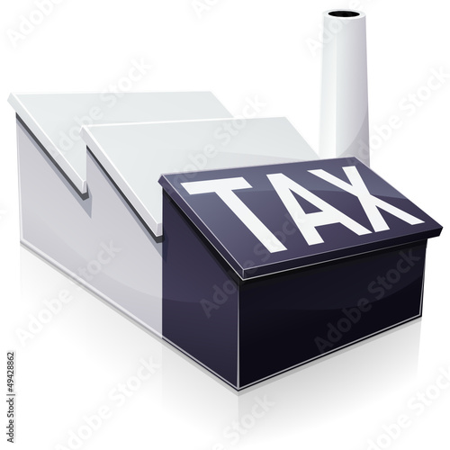 Corporate tax