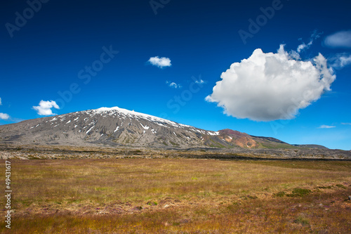 Snaefell